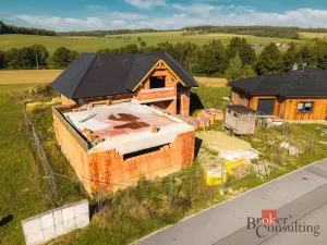 Prodej rodinného domu, Litohlavy, 212 m2