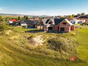 Prodej rodinného domu, Litohlavy, 212 m2