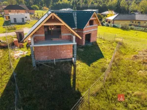 Prodej rodinného domu, Litohlavy, 212 m2