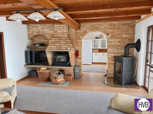 Prodej rodinného domu, Okounov - Kotvina, 150 m2