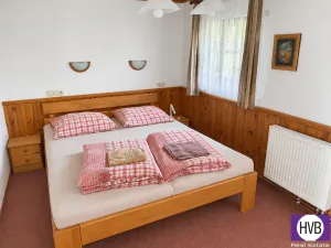 Prodej rodinného domu, Okounov - Kotvina, 150 m2