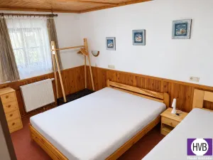 Prodej rodinného domu, Okounov - Kotvina, 150 m2