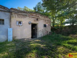 Prodej - jiné, Dyjákovice, 32 m2