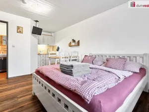 Prodej ubytování, Chlum u Třeboně, Chelčického, 570 m2