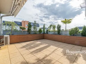 Pronájem bytu 4+kk, Olomouc - Nová Ulice, Profesora Fuky, 106 m2