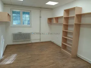 Pronájem kanceláře, Ostrava - Poruba, U Vozovny, 14 m2