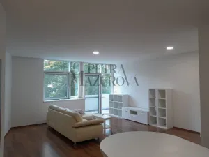 Pronájem bytu 2+kk, Ostrava, Blahoslavova, 107 m2