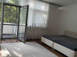 Pronájem bytu 2+kk, Ostrava, Blahoslavova, 107 m2