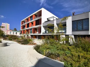 Pronájem bytu 2+kk, Olomouc - Lazce, Dlouhá, 70 m2