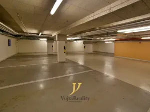 Pronájem bytu 2+kk, Olomouc - Lazce, Dlouhá, 70 m2