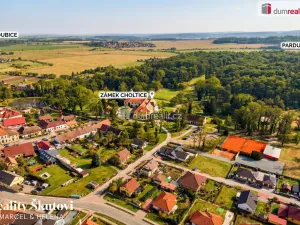 Prodej pozemku pro bydlení, Bezděkov, 6668 m2