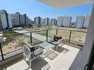 Prodej bytu 2+1, Trikomo, Kypr, 76 m2