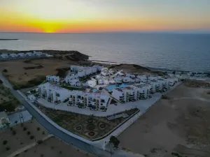 Prodej bytu 2+1, Agios Amvrosios Keryneias, Kypr, 68 m2