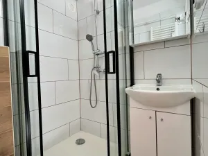 Pronájem bytu 1+1, Ostrava - Zábřeh, Čujkovova, 28 m2