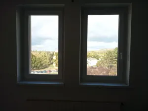 Pronájem bytu 2+kk, Mikulov, Pod Strání, 49 m2