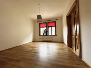 Pronájem bytu 2+1, Praha - Vršovice, Mexická, 61 m2