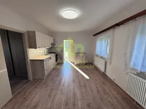 Pronájem bytu 2+kk, Rokycany, Polní, 41 m2