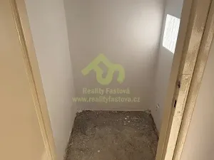Pronájem bytu 2+kk, Rokycany, Polní, 41 m2