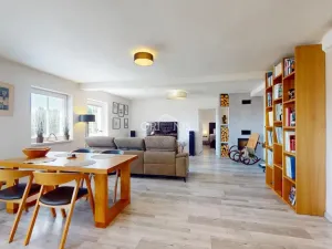 Prodej vícegeneračního domu, Chomutov, Čelakovského, 300 m2