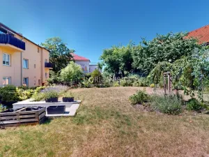 Prodej vícegeneračního domu, Chomutov, Čelakovského, 300 m2