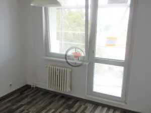 Pronájem bytu 2+1, Třebíč - Nové Dvory, Velkomeziříčská, 52 m2