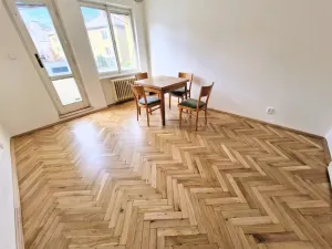 Prodej bytu 3+1, Ústí nad Labem - Klíše, Slavíčkova, 65 m2