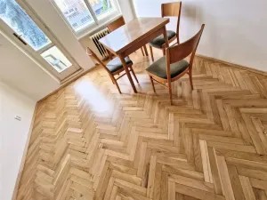 Prodej bytu 3+1, Ústí nad Labem - Klíše, Slavíčkova, 65 m2