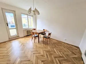 Prodej bytu 3+1, Ústí nad Labem - Klíše, Slavíčkova, 65 m2