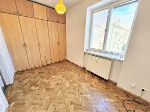 Prodej bytu 3+1, Ústí nad Labem - Klíše, Slavíčkova, 65 m2