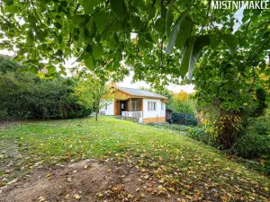Prodej chaty, Rajnochovice, 40 m2