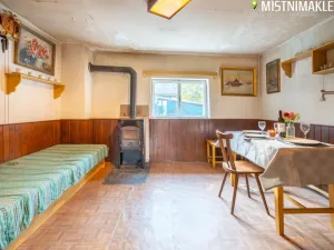 Prodej chaty, Rajnochovice, 40 m2