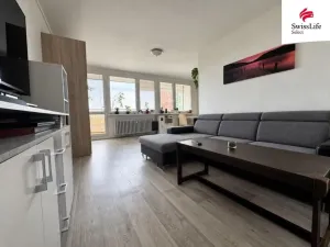 Prodej bytu 3+1, Teplice - Trnovany, Antonína Sochora, 73 m2