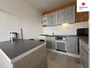 Prodej bytu 3+1, Teplice - Trnovany, Antonína Sochora, 73 m2