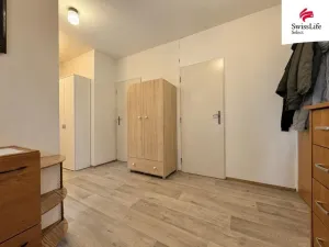 Prodej bytu 3+1, Teplice - Trnovany, Antonína Sochora, 73 m2