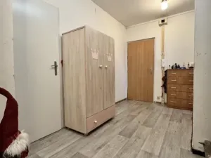 Prodej bytu 3+1, Teplice - Trnovany, Antonína Sochora, 73 m2