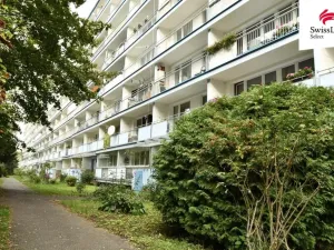 Prodej bytu 3+1, Teplice - Trnovany, Antonína Sochora, 73 m2