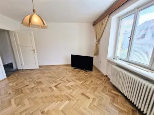 Pronájem bytu 3+1, Ústí nad Labem - Klíše, Slavíčkova, 65 m2