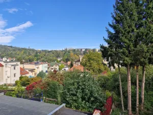 Pronájem bytu 3+1, Ústí nad Labem - Klíše, Slavíčkova, 65 m2