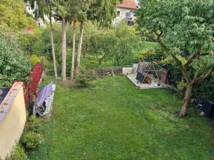 Pronájem bytu 3+1, Ústí nad Labem - Klíše, Slavíčkova, 65 m2