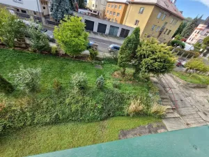 Pronájem bytu 3+1, Ústí nad Labem - Klíše, Slavíčkova, 65 m2