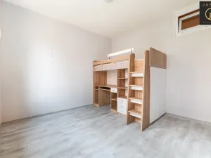 Prodej bytu 2+kk, Praha - Stodůlky, Petržílkova, 54 m2
