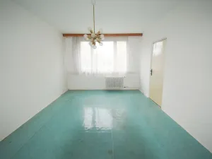 Prodej bytu 2+1, Plzeň - Skvrňany, Lábkova, 63 m2