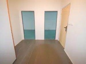 Prodej bytu 2+1, Plzeň - Skvrňany, Lábkova, 63 m2