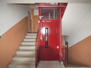 Prodej bytu 2+1, Plzeň - Skvrňany, Lábkova, 63 m2