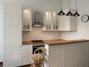 Pronájem bytu 3+kk, Praha, Řehořova, 102 m2