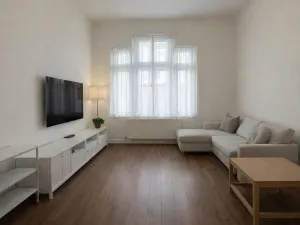 Pronájem bytu 3+kk, Praha, Řehořova, 102 m2