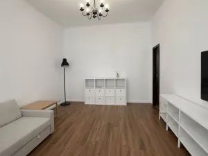 Pronájem bytu 3+kk, Praha, Řehořova, 102 m2