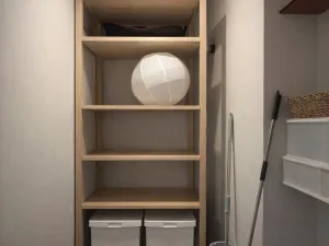 Pronájem bytu 3+kk, Praha, Řehořova, 102 m2