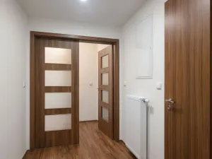 Pronájem bytu 3+kk, Praha, Řehořova, 102 m2