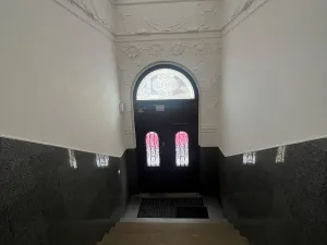Pronájem bytu 3+kk, Praha, Řehořova, 102 m2